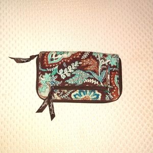 Vera Bradley Wallet